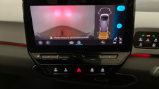 Volkswagen ID.3 150kW Family Pro Performance 58kWh 5dr Auto Electric Hatchback